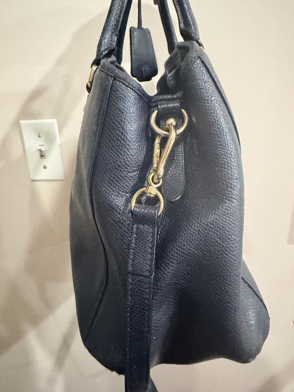 Coach purses - Picture 3 of 4